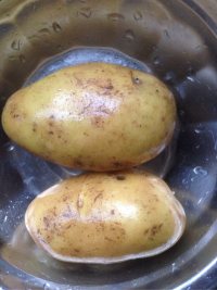 土豆丝