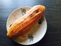 冷藏发酵焦糖哈斯
