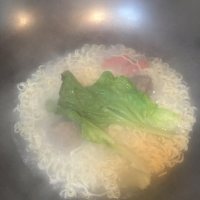 牛肉丸汤面