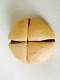 冷藏发酵焦糖哈斯
