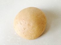 冷藏发酵焦糖哈斯