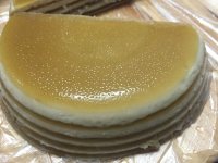 千层糕