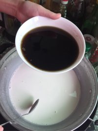 千层糕