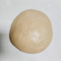 低油肉松面包