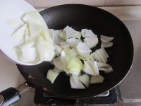 回锅牛肉