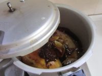 回锅牛肉
