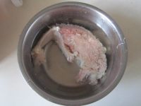 回锅牛肉