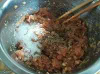 蜜汁猪肉脯