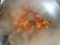 番茄炒鸡蛋