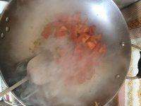 番茄炒鸡蛋