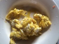 番茄炒鸡蛋