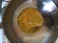 番茄炒鸡蛋