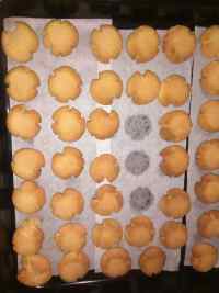 玛格丽特饼干