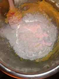 玛格丽特饼干
