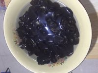 凉拌木耳