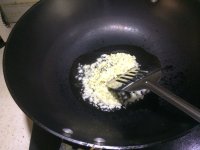 清蒸虾尾