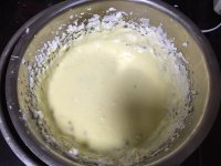 奶粉牛轧糖