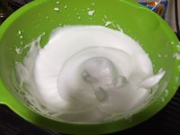奶粉牛轧糖