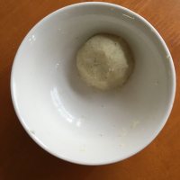 土豆泥