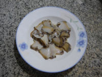 虾肉鲍鱼炒圆白菜