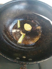 带鱼炖粉条