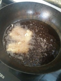 带鱼炖粉条