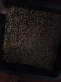 小麦胚芽芝麻糖
