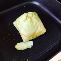 煎果蒸粽