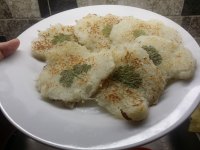 土豆饼