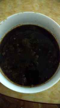 阿胶固元膏