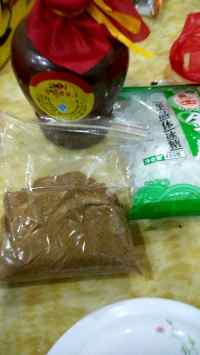 阿胶固元膏
