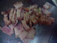 腊肉