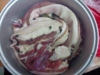 腊肉