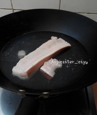 千叶豆腐烧肉