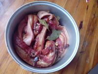 腊肉