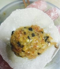 花边饺子