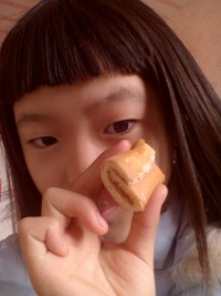 吃货
