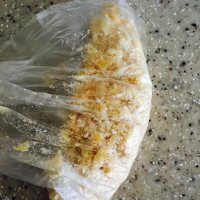 简单巧克力饼干 不用