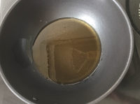 响油鳝糊