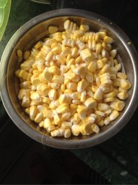 炒三丁