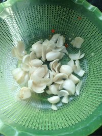 炒三丁