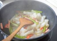 三丝蹄筋