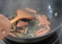 三丝蹄筋