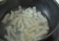 三丝蹄筋