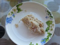 燕麦红枣羮