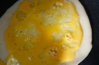 鸡蛋饼