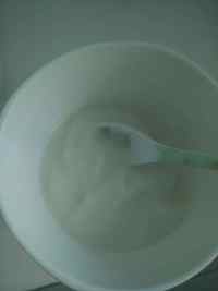汤种豆沙面包