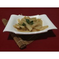 糖醋萝卜