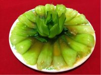 碧玉油菜