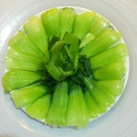 碧玉油菜